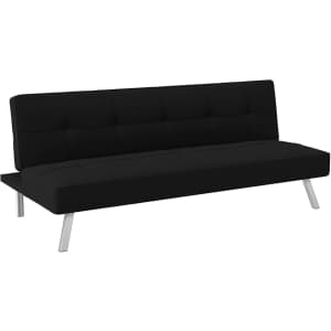 Serta Rane Convertible Sofa Bed: $121 Serta Rane Convertible Sofa Bed: $121