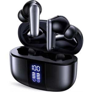 Tifsky Wireless Ear Buds: $9.99 Tifsky Wireless Ear Buds: $9.99