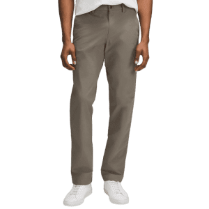 lululemon Men's Pants Specials: Up to 50% off lululemon Men's Pants Specials: Up to 50% off