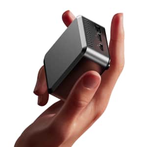 Aoostar N1 Pro N150 Mini PC: $110 Aoostar N1 Pro N150 Mini PC: $110