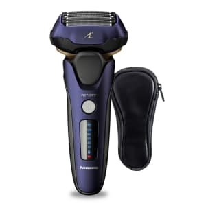 Panasonic ARC5 Electric Razor w/ Pop-up Trimmer: $149 Panasonic ARC5 Electric Razor w/ Pop-up Trimmer: $149