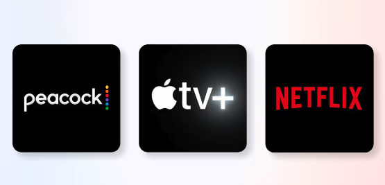 Xfinity StreamSaver Bundle